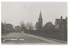 Canterbury Road, St James Church| Margate History